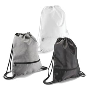 Mochila Tipo Saco 2