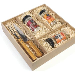 Kit Corporativo Personalizado