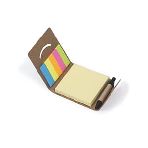 Mini Bloco Bananeira Color 2
