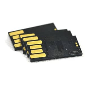 Memória UPD 16GB de Pen Drive Tipo COB
