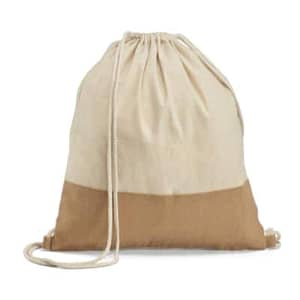 Sacola Tipo Mochila