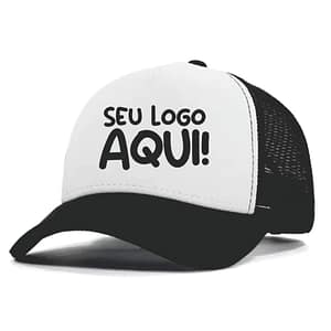 Boné Promocional Personalizado 2