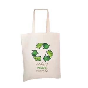 Sacola Ecológica Personalizada