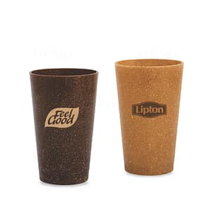 Copo Ecológico Côco 380ml 2