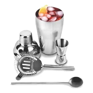 Kit de coqueteleira 2