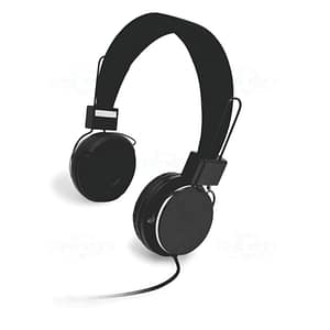 Fone de Ouvido com Microfone Personalizado