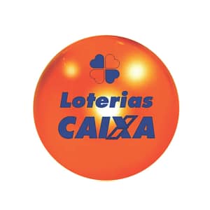 Bola de vinil personalizada atacado 2
