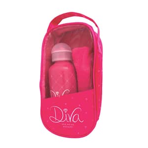 Kit de Academia Feminino