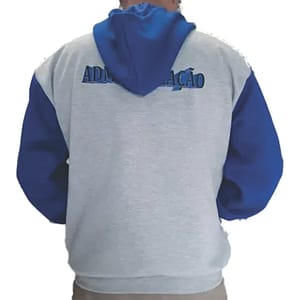 Moletom Personalizado Curitiba