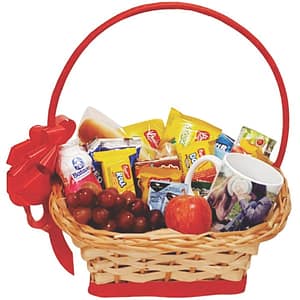 Cestas Personalizadas para Presente