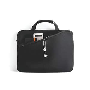 Pasta para Notebook com Bolso Frontal