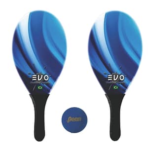 Kit de frescobol profissional 2