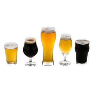 Kit Copos de Cerveja