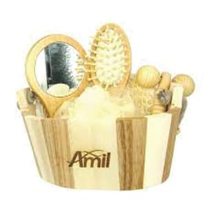 Kit Banho Ecológico