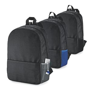 Mochila para Notebook com Compartimento Almofadado