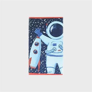 Toalha de Praia Masculina