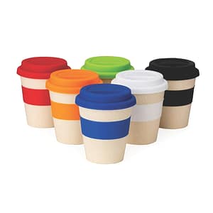 Copo para Viagem Fibra 2