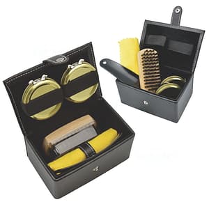 Kit Engraxate 5 Peças