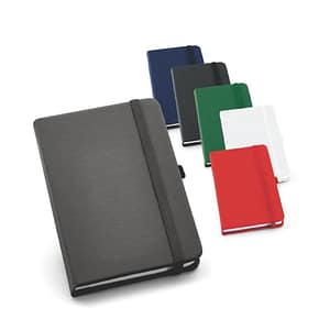 Caderno Moleskine Capa Dura Personalizado 2