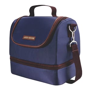 Bolsa Térmica Marmita Feminina