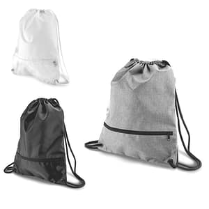 Mochila Estilo Saco 2