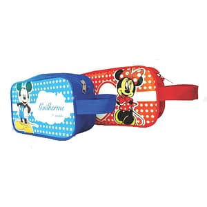 Necessaire Personalizada Lembrancinha