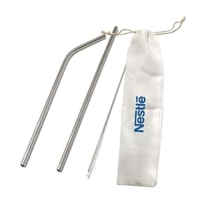 Kit Canudo Personalizados