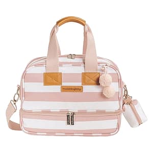 Bolsa Térmica para Bebê