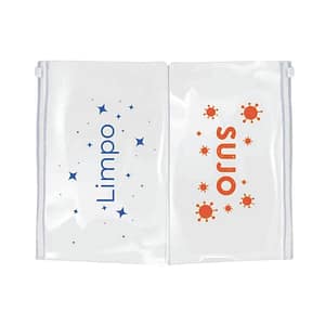 Porta Mascara Personalizado
