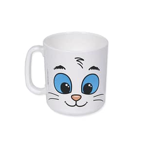 Caneca de Plástico Personalizada Preço 2