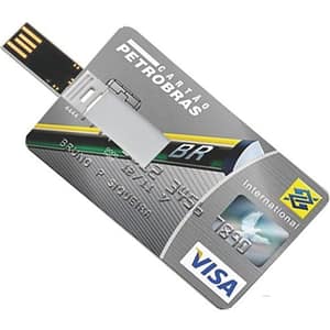 Pen Card 16gb personalizado