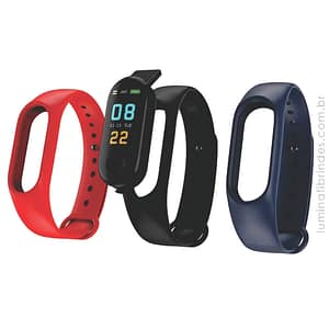 Smartwatch Fit para Brindes