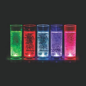 Copo Com Led Personalizado 2