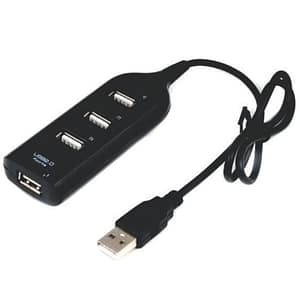 Hub USB 2.0