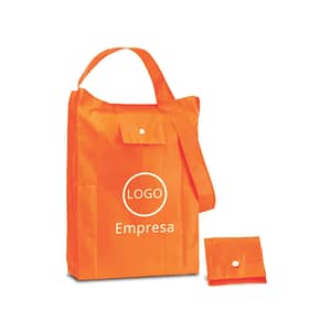 Sacola de Viagem Personalizada 2