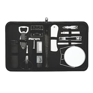 Kit Manicure Masculino