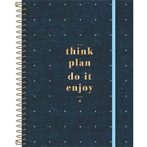 Caderno Executivo