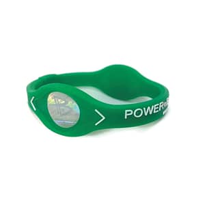 Pulseira Borracha de Equilíbrio