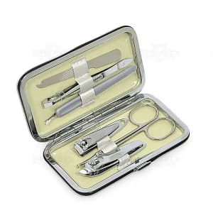 Kit Manicure Completo Personalizado