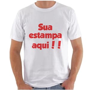 Camisas Personalizadas