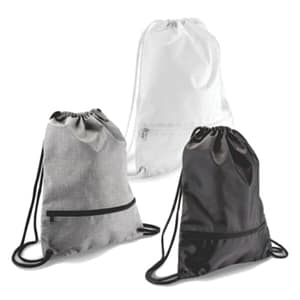 Mochila Tipo Saco 2