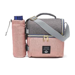 Bolsa Térmica Feminina