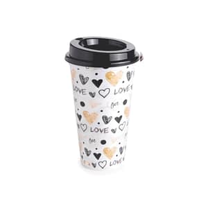 Copos para viagem Personalizado 2