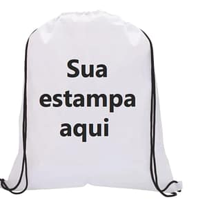 Saco Mochila 2