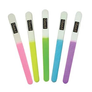 Lixa de unha personalizada brinde 2