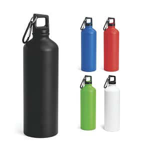 Squeeze de alumínio 800ml 2