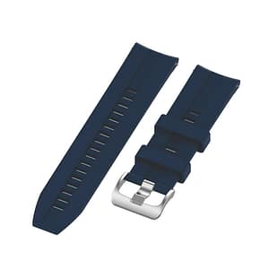 Pulseira Borracha Diver 2