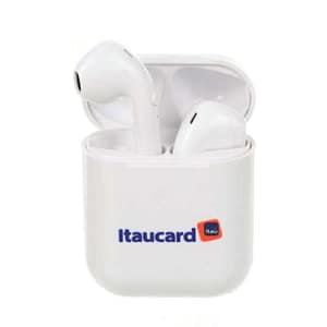 Earpods Wireless Personalizado