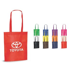 Sacola Promocional 2