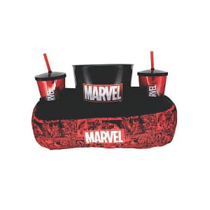 Kit Almofada Porta Pipoca